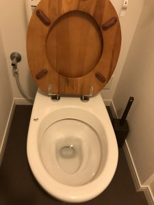 松戸市H様宅トイレ画像